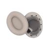 1Pair Earpads Ear Pads Cushion Earmuffs For  WH-1000XM4 Headphones, High Quality Headset Accessories