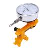 Bike Wheel Spoke Tension Meter Simple and Intuitive Multifunctional Bike Wheel Alignment Meter
