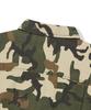 WKNDRS Vintage Washed Shirt (Camo)