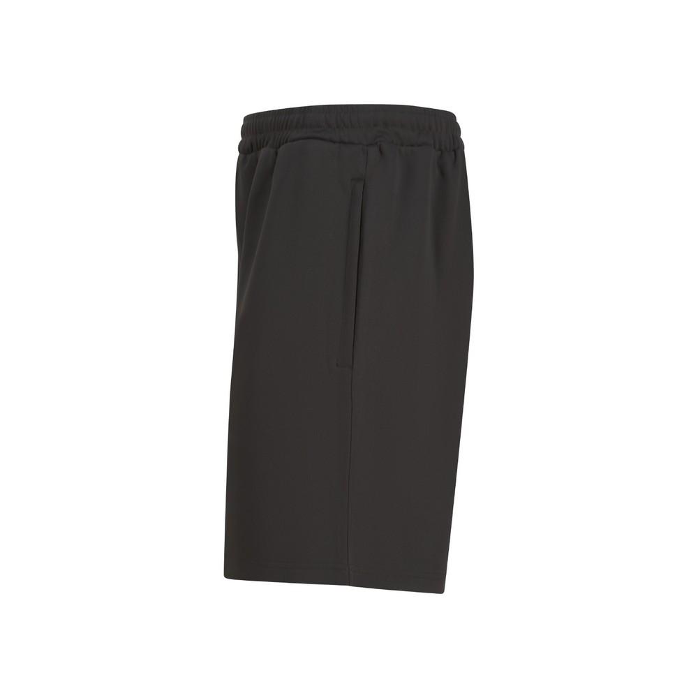 Finden & Hales Childrens/Kids Knitted Sweat Shorts