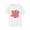 Super Mom Script Design T-Shirt and Kids Tshirt | Mother's Day Typography Tee