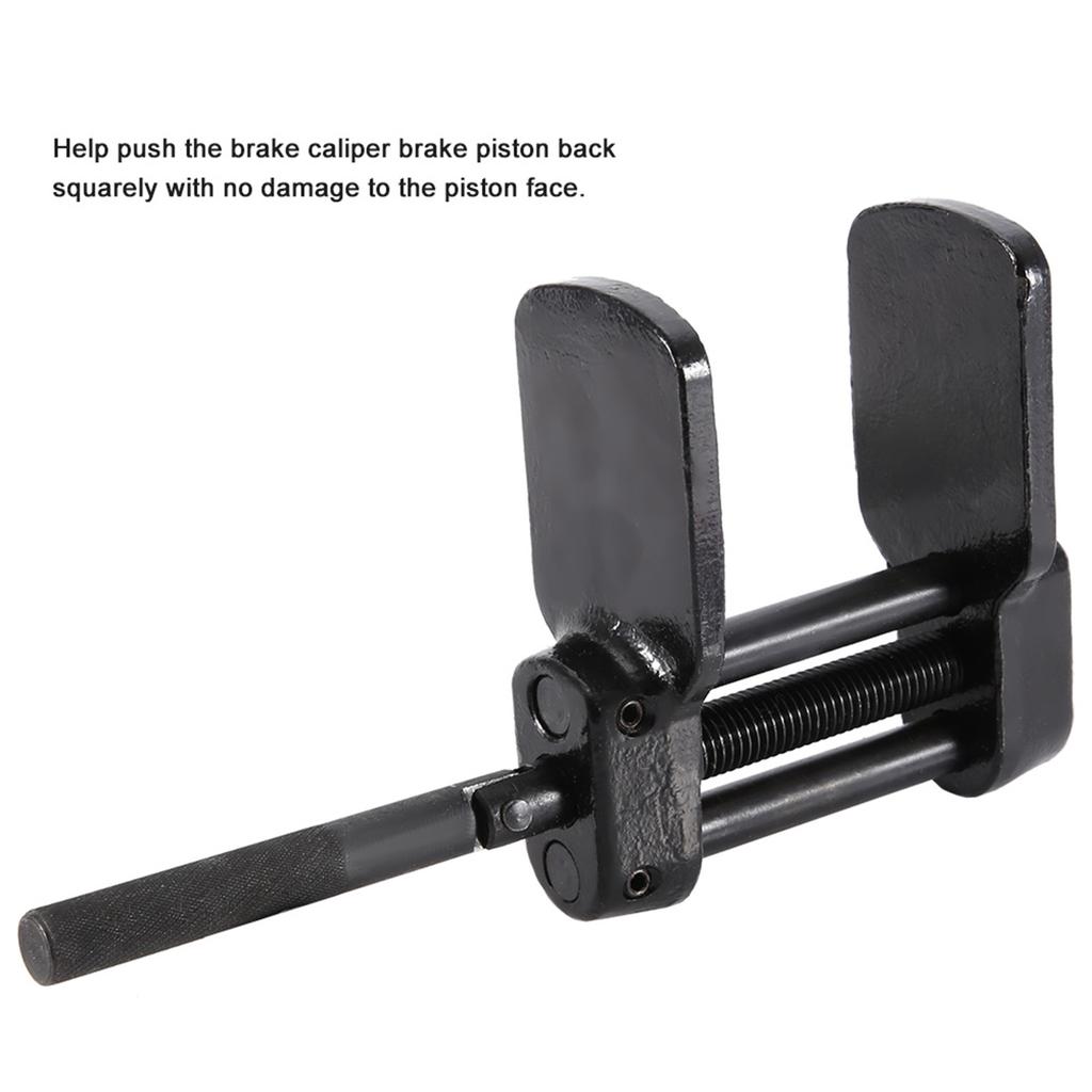0 70mm Disc Brake Pad Installer Spreader Separator Piston Auto Car Caliper Tool