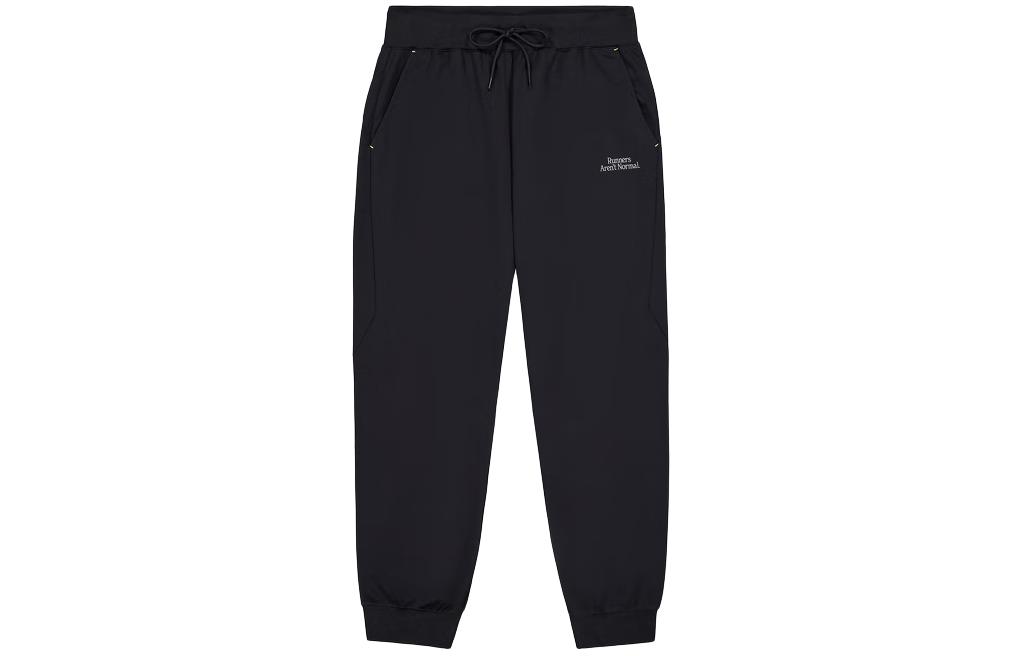 New Balance Knitted Sweatpants Men s Black MLE24051-BK S