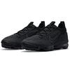Nike Pánské tenisky Air VaporMax 2021 Flyknit Triple Black Antracitové DH4084-001
