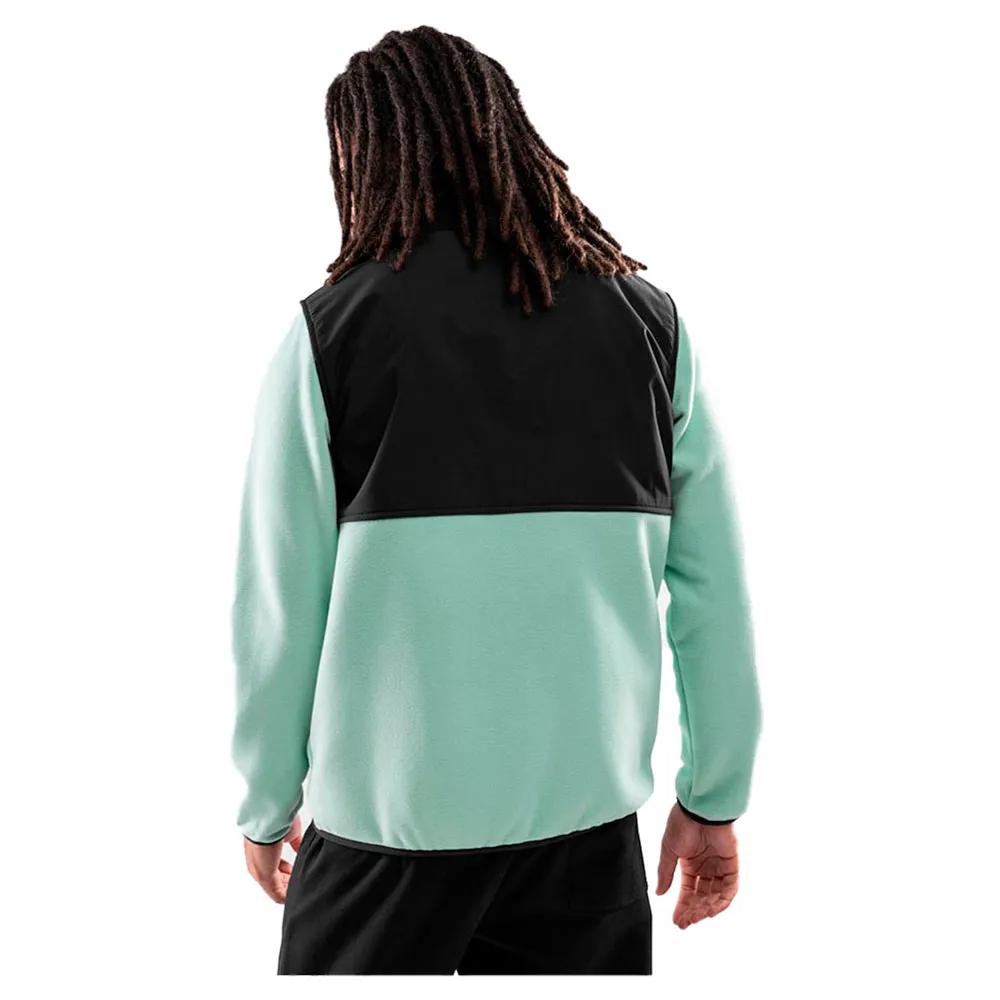 Siroko Флисовая на молнии Stoos