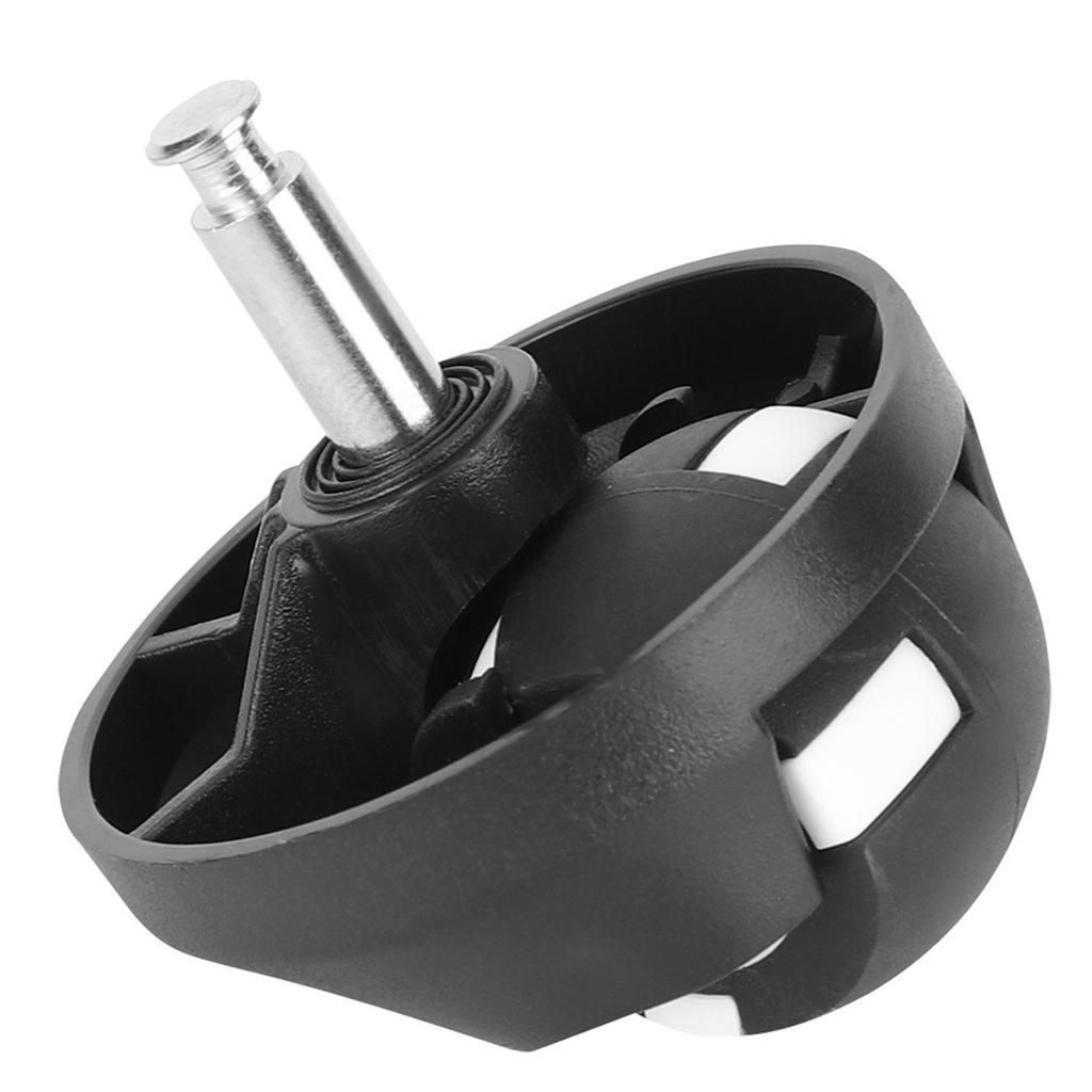 Staubsauger-Kehrmaschine, Universal-Radzubehör, passend für eufy RoboVac 11s/RoboVac 30