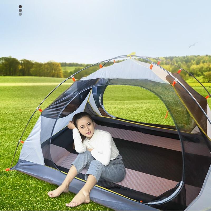 OEING Inflatable Car Travel Mattress