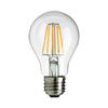LED FILAMENT BULB E27 8W A60 NEUTRAL