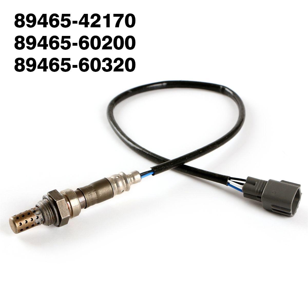 Suitable for toyota oxygen sensor 89465-42170 89465-60200 89465-60320; 8946542170 8946560200 8946560320