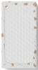 Cotton Sheet for a Crib 140x70