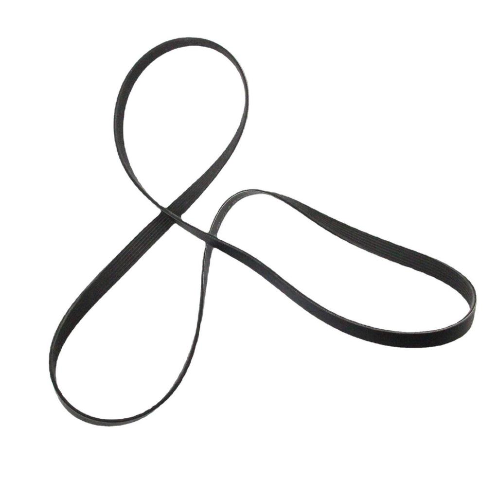 Engine Belt 56992-RNA-A03 for 2006-2011 Civic 1.8L Models