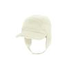 The North Face Unisex Puppy Fleece Earmuff Cap TD2NE3CR52K-CRE