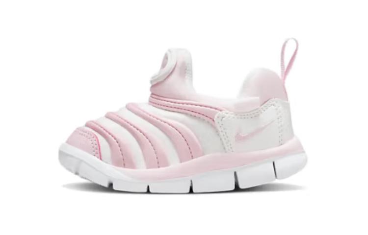 

Nike Dynamo Free Low top Toddler Shoes White Pink Infant And Toddler 343938-637 27