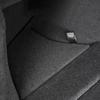 Double Car Accessory Storage Boxes for Door Compartments Heavy Duty Plastic Construction Waterproof & Scratch Resistant