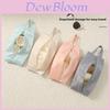 Travel Underwear Organizer Bag With Twill Fabric For Packing And Storage