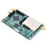 1MHz‑6GHz SDR Platform Software Defined Radio Development Board with Programming Button (Green)