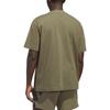 Adidas Basketball SS25 Fashion Loose Fit Crew Neck Short Sleeve T-Shirt Unisex Tops JX5583