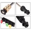 High Pressure Spray Gun Wand Tips Car Cleaning Jet Washer Lance Nozzle For Karcher Bort Nilfisk Lavor Pressure Washer