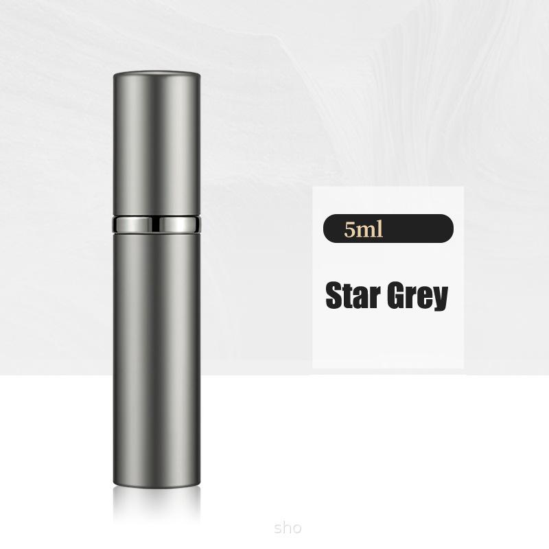 

5 мл мини флаконы с дозатором для духов с нижним наполнением, косметический многоразовый распылитель, портативный контейнер для жидкости, бутылка