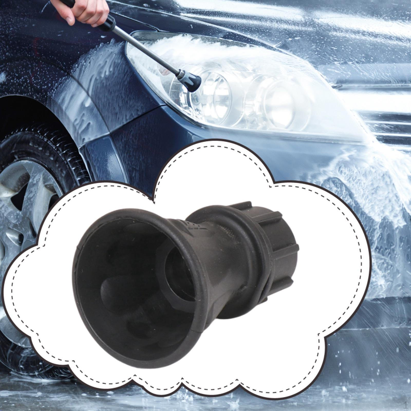 

Pressure Washer Nozzle Guard Durability Replacement, Accessories, Portable Professional Practical