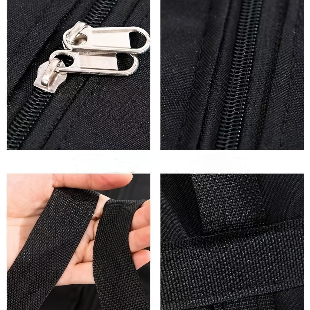 2pcs Extra Large Waterproof Moving Luggage Bags Laundry Shopping Bag Foldable Luggage Travel Bag Large Capacity Quilt Organizer