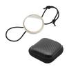 Marine Rearview Mirror Adjustable Scuba Diving Mirror Diving Rearview Mirror Round Rearview Mirror for Water Sports Safety