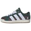 BAPE X LWST Shadow Green Unisex Sneakers Cloud-White Core-Black IE6117