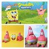 Spongebob Squarepants Slow Rebound Stress Relief Squishy Wholesale