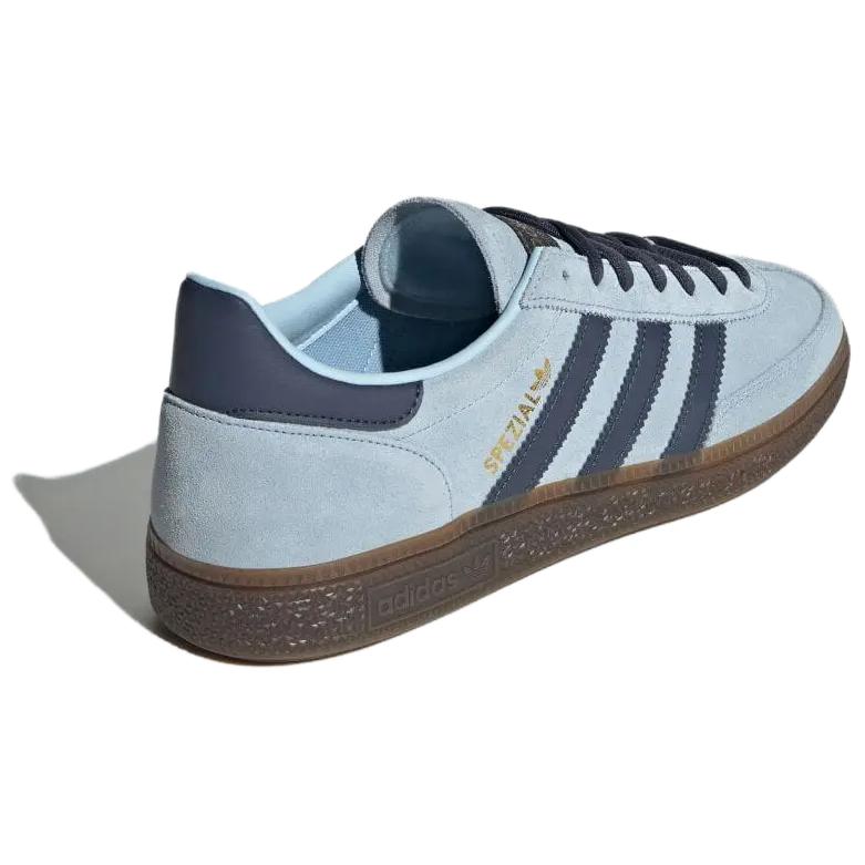 Adidas Handball Spezial 'Clear Sky Shadow Navy' Sneakers JR2650