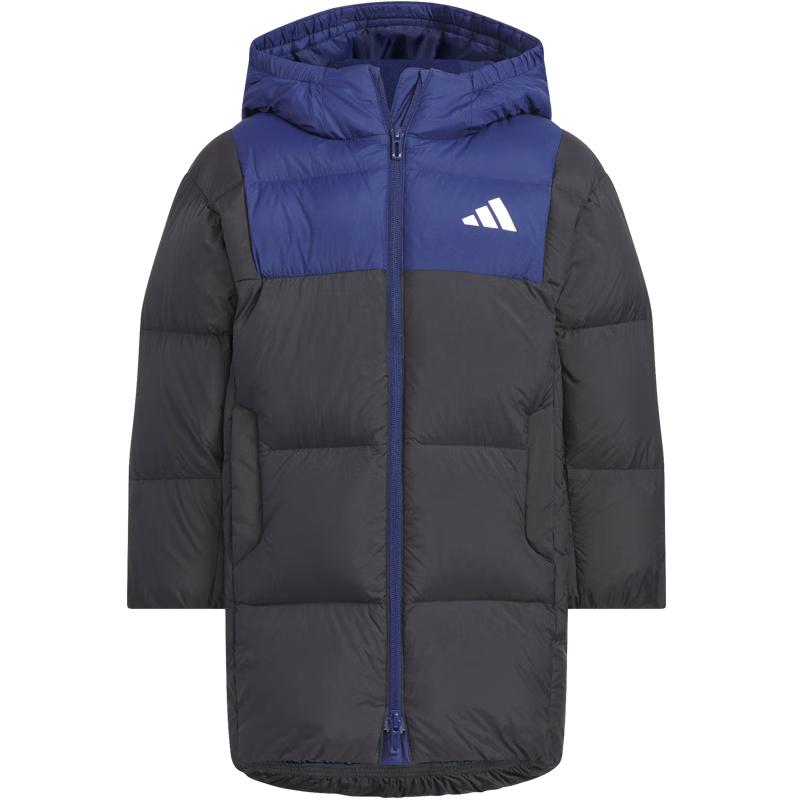 Adidas Boys  Winter Warm Puffer Jacket 116