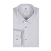 DakS Men S Poly Blend eaSy Care Stretch Comfort Slim Fit dreSS Shirt dmp1Shdl212