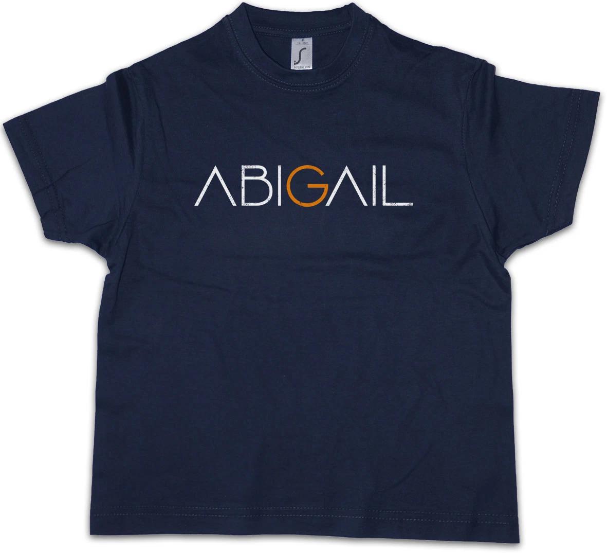 ABIGAIL Kids Boys kids boys T-Shirt Fear the Dead Ship Victor Jacht Yacht Zombie Horror 130