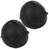 Round Silicone Ice Ball Maker Mold Ice Cubes Tray Mould for Whiskey Cocktails Kitchen Gadgets