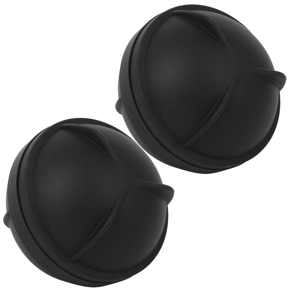 Round Silicone Ice Ball Maker Mold Ice Cubes Tray Mould for Whiskey Cocktails Kitchen Gadgets
