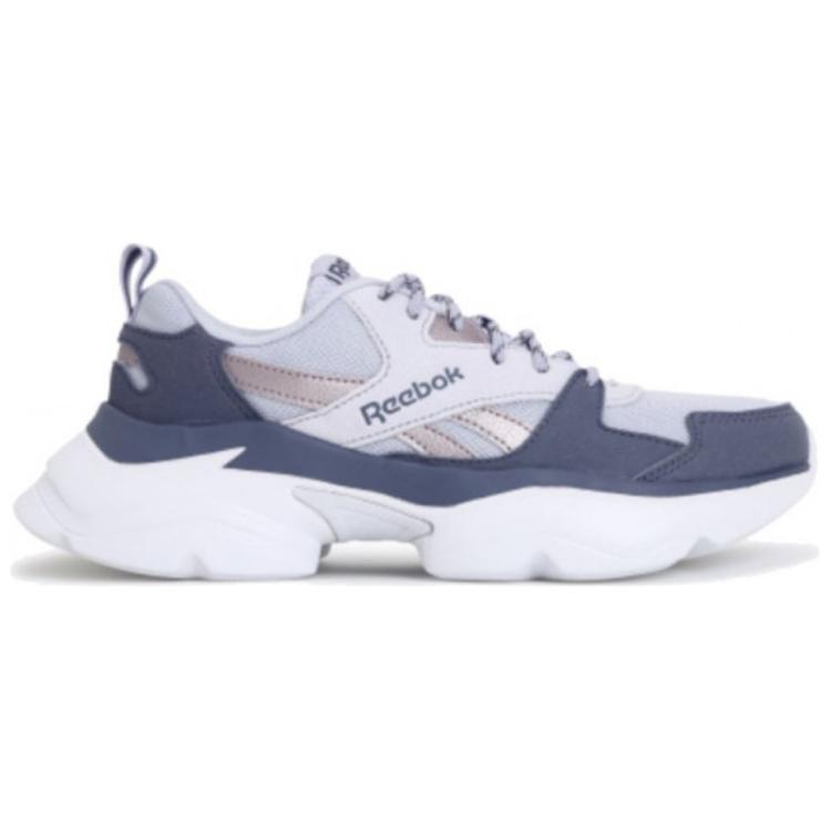Reebok Royal Bridge 3 Grey/Blue Women's EG1478