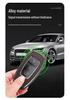 2023 Hyundai Tucson L Key Case: New Fifth-Gen Metal Key Shell for 22 Model
