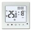 Pannello di Controllo Centrale Modbus RTU485 Termostato LCD per Fan Coil Aria Condizionata