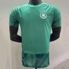 2026-2027 Soccer Jersey Unisex Slim Fit Football Shirt Short Sleeve Training Uniform