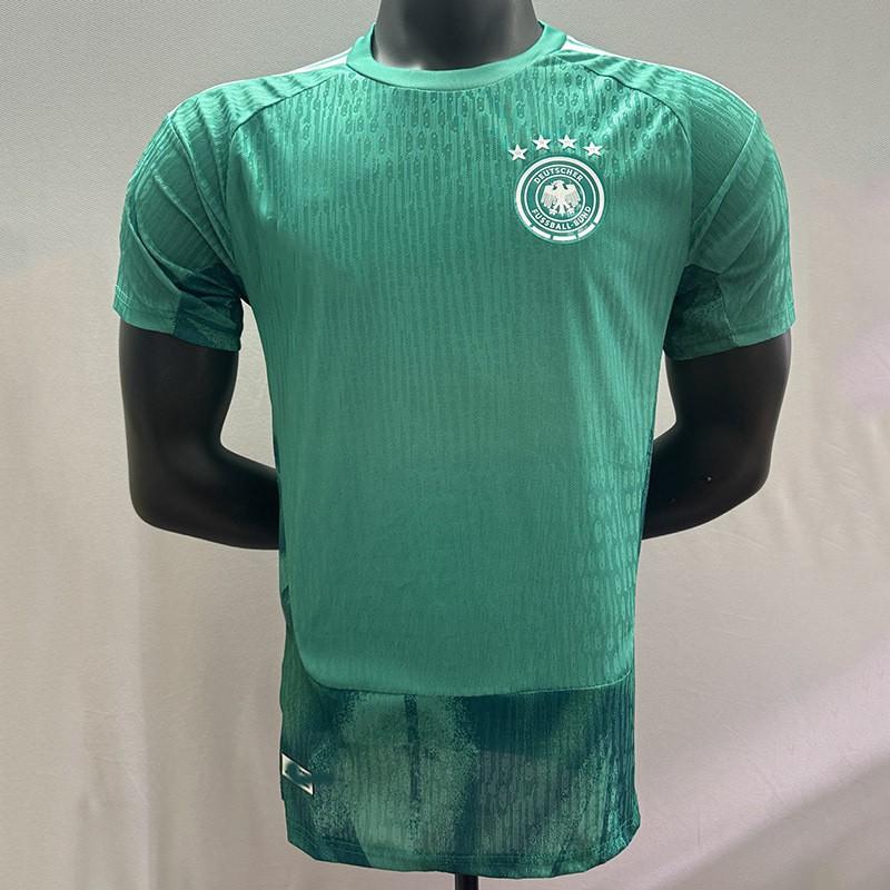2026-2027 Soccer Jersey Unisex Slim Fit Football Shirt Short Sleeve Training Uniform