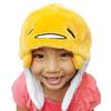 SAZAC Gudetama Kigurumi Casquette Enfant SAN-1116