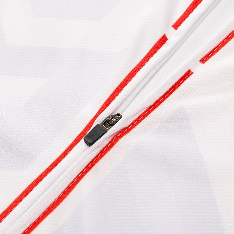 Set Completo Maglia da Ciclismo e Salopette da Ciclismo Uomo Donna Traspirante Abbigliamento per Mountain Bike e Bici da Strada