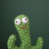 Dancing Cactus Toy Shake Dancing Toy Wiggle To Music Cactus Early Childhood Education Toy Cactus