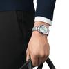 Tissot Men's Windy Collection Watch T127.407.11.351.00