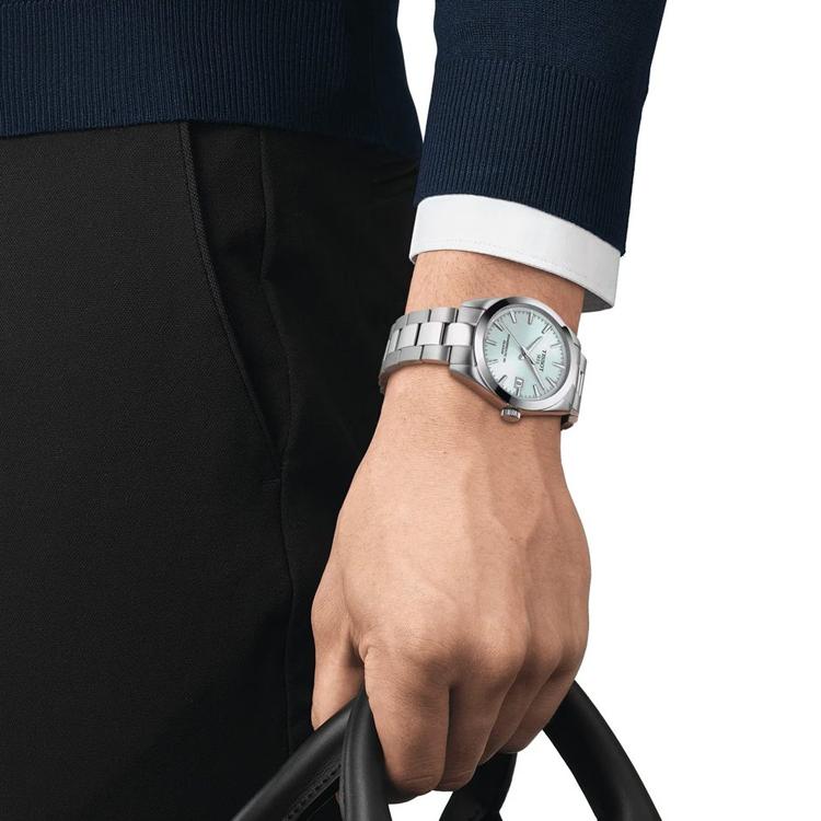 Tissot Men's Windy Collection Watch T127.407.11.351.00