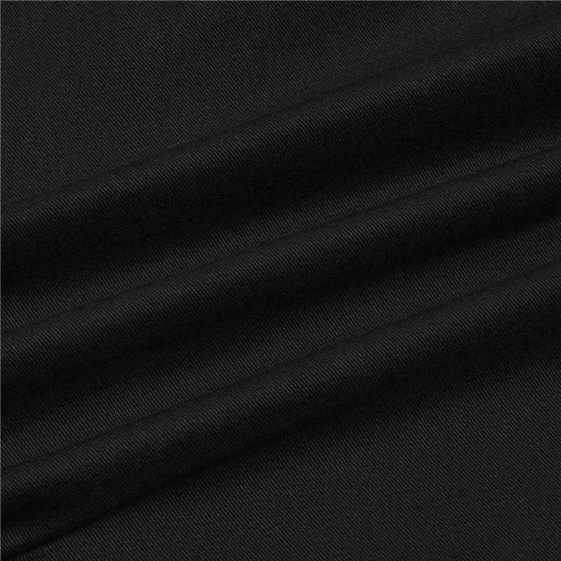 Puma Downtown Drawstring Sweatpants Men Bottoms Black 531434-01