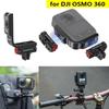 Quick Release Magnetic Adapter Extension Bracket for DJI Osmo 360 Action Camera Accessories