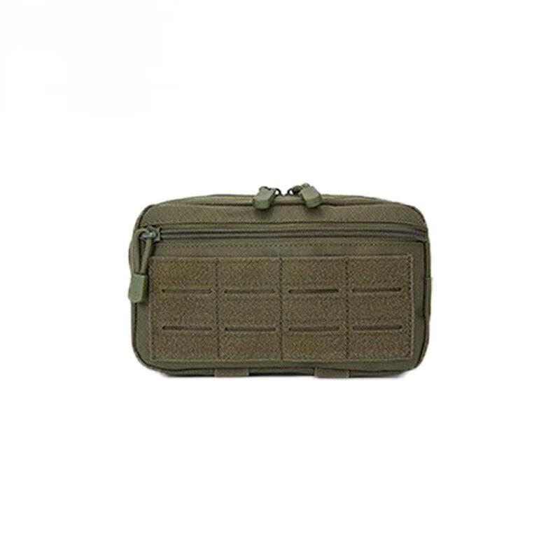 Hufeng Outdoor Tactical Admin Pouch