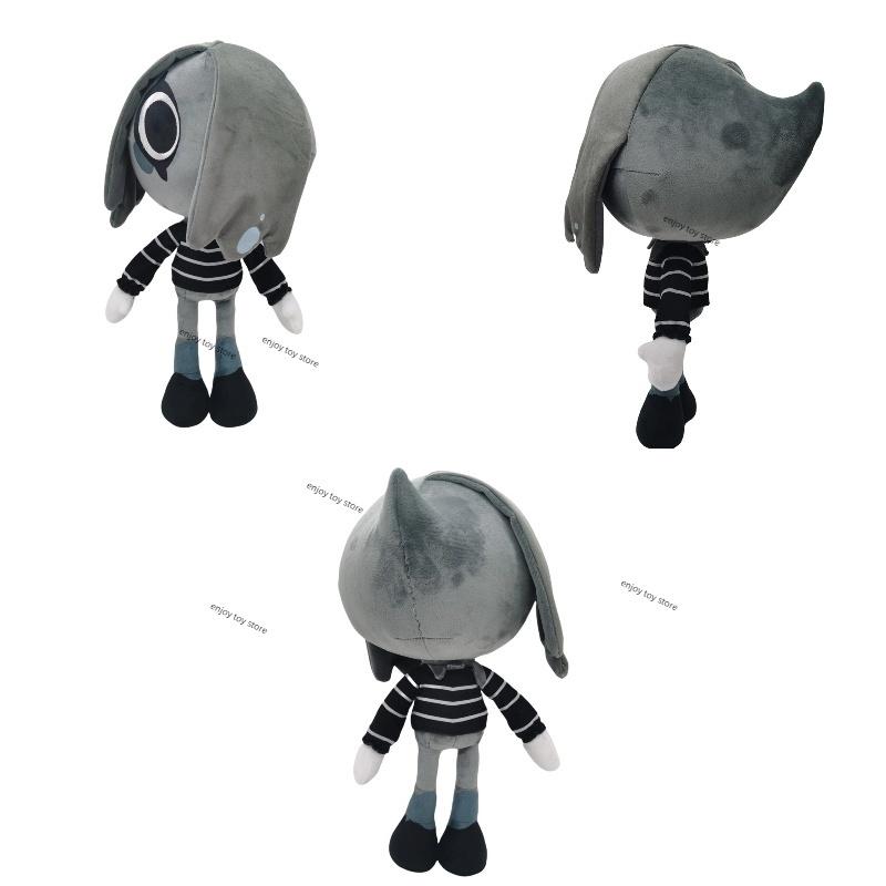 Hawaii Dandy's World Plyšový Vysoce Kvalitní Bassie Cocoa Yatta Plyšová Hračka Vycpané Zvířátko Polštář Kolekce Hračka Pro Dítě Narozeninové Dárky