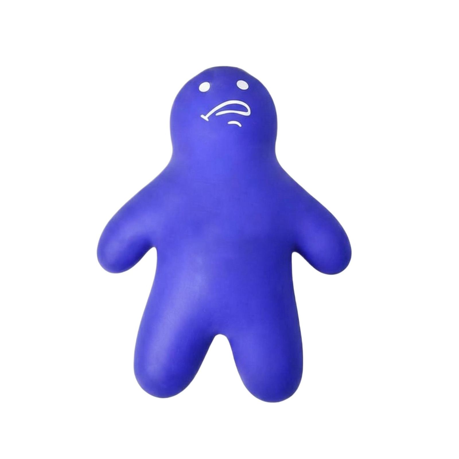 Милая игрушка для снятия стресса, которая подойдет на день рождения маленькой девочки