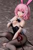 To Darkness Momo Belia Deviluke Bunny Scale Plastic Figure Love-Ru Ver. 1/6 Pre-painted